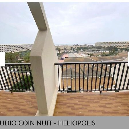 Natura Loft Agde Kültér fotó