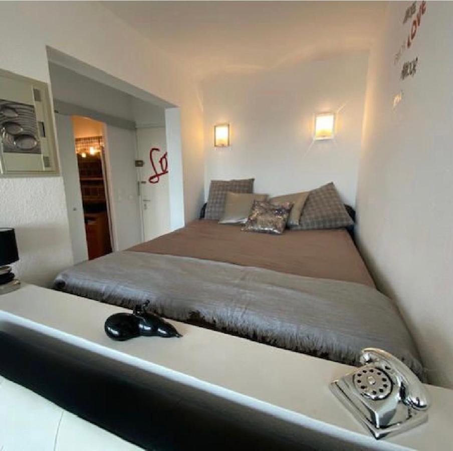 Natura Loft Agde Kültér fotó