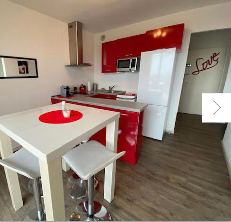 Natura Loft Agde Kültér fotó