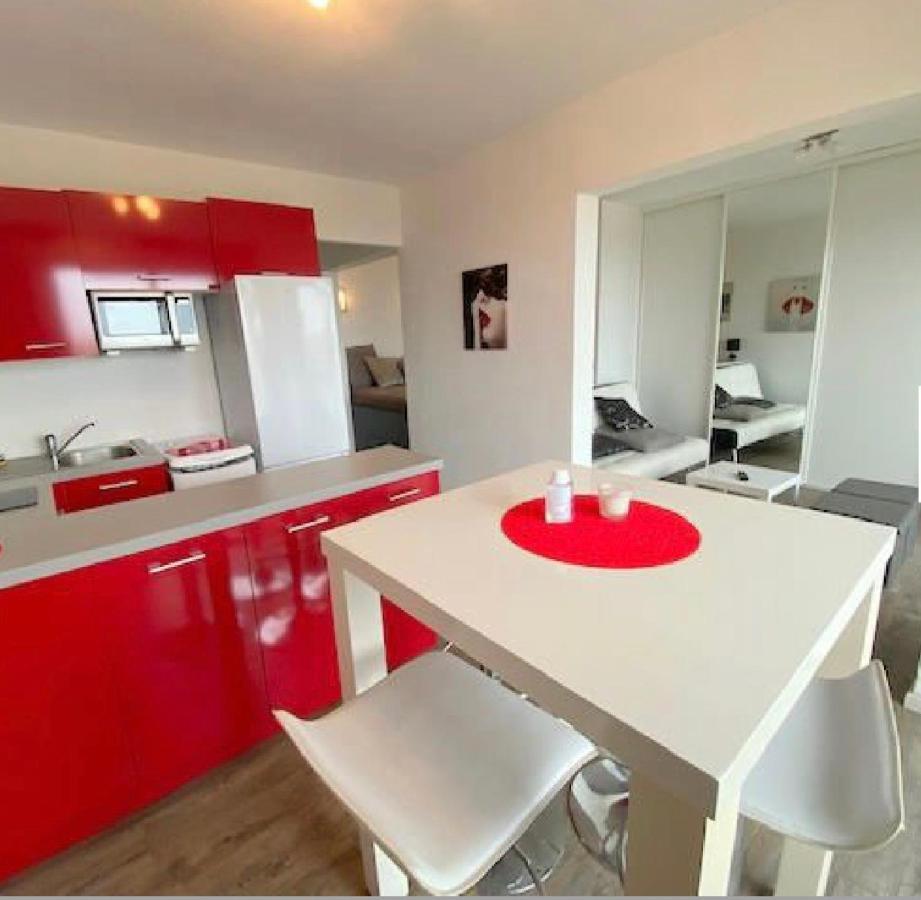 Natura Loft Agde Kültér fotó