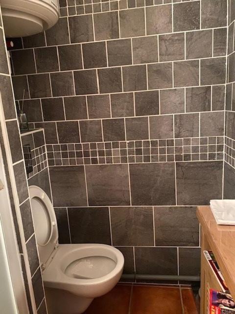 Natura Loft Agde Kültér fotó