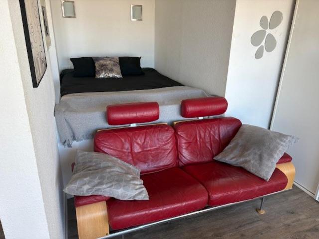 Natura Loft Agde Kültér fotó