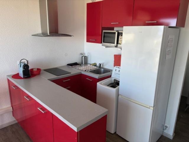 Natura Loft Agde Kültér fotó
