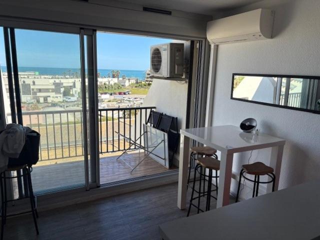 Natura Loft Agde Kültér fotó