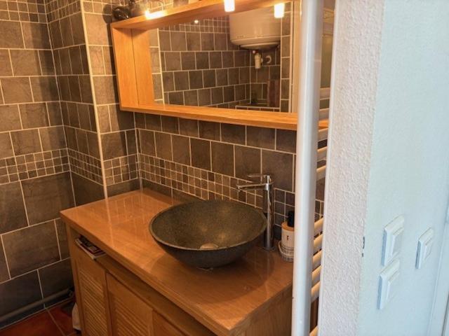 Natura Loft Agde Kültér fotó